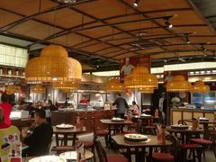 大堂-小隐人家(乐松店)