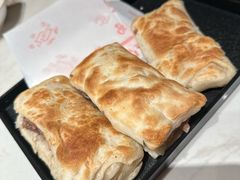 -高玛纳驴肉火烧(一世界店)