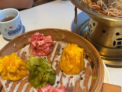 -龍聚祥烧麦馆(鼓楼店)