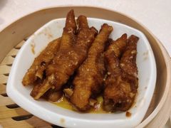 -龙的酒楼·手工早茶·顺德菜(近良路店)