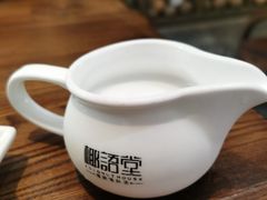 -椰语堂·海南清补凉(中山骑楼店)