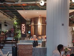 -奥列奥丽披萨(荔星店)