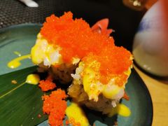 -虹料理·日料放题(悠方店)