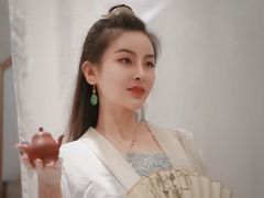 -汉艺唐风茶艺培训(联发华美空间店)