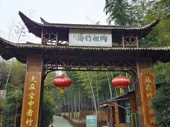 -陶祖圣境风景区