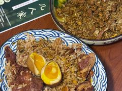 -菊儿人家·北京胡同菜(南锣鼓巷店)