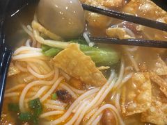 -阿生哥螺蛳粉(二七万达店)