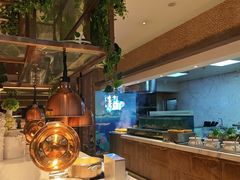 -冀粤香海鲜自助餐厅(西美五洲店)