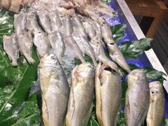 -启东恒大酒店·吕四渔号海鲜餐厅