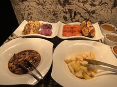 -五洲皇冠巴西烤肉餐厅
