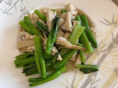 -锦江饭店锦北楼-锦江厅