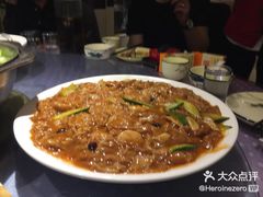 -众乐大盘菜