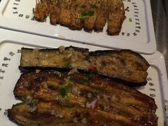 -很久以前羊肉串(大华三路店)