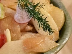 山石榴山药-山石榴·贵州菜(丰盛里店)