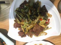 -宏记广东客家菜(丰汇店)