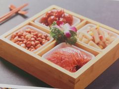 -丽华餐厅·天津菜(艳阳路店)