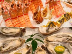 -Minase水濑·日料放题(外滩店)
