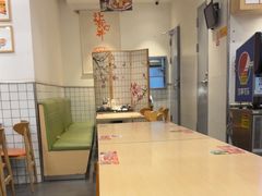 -吉野家(上海美罗城店)