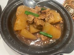 -潮堂 · 潮州菜(国贸商城店)