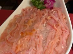-蓉城老妈火锅(双林路店)