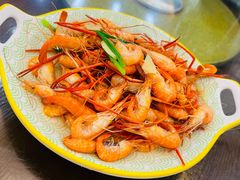 -观桥阁(锦溪店)