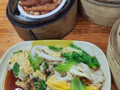 -飞龙早餐档