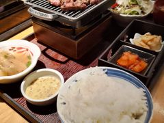 -味太助·银饭食堂(中华城店)