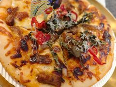 -Aqua Oasis 水天堂(常熟永旺店)