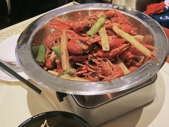 -聚味瞿记·龙虾堂(坡子街店)