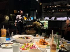 -肴约·花园式餐厅(湖里店)