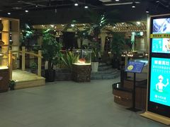 -春润大地海南椰子鸡(沙井京基百纳广场店)