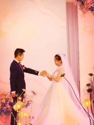 -Sunny喜铺婚礼策划(东部店)