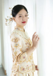 -莫小姐婚纱
