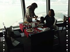 澳门旅游塔自助餐厅-澳门旅游塔360°旋转餐厅(南湾湖广场店)