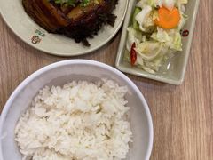 -李先生牛肉面(长春红旗街店)