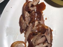 -鸭王烤鸭店(三里河店)