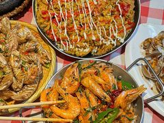 -阿妹小海鲜(下角店)