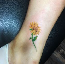 -極致刺青TATTOO STUDIO 私人订制