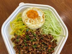 -吴裕泰茶庄(鼓楼店)