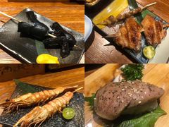 -酒窝烧鸟(科华街店)