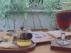 -懒鱼时光馆(沙坪坝店)