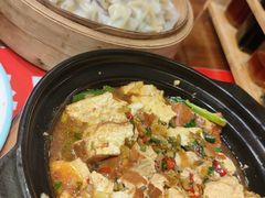 -七菜馆·东北菜·蒸饺(文体路店)