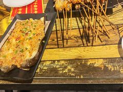 -金谷园饺子·烧烤(人大总店)