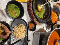 -乔阿马·江南味·驴肉香(龙湖华泾天街店)