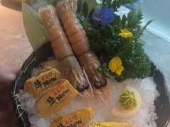 -牛New寿喜烧(闵行龙湖天街店)