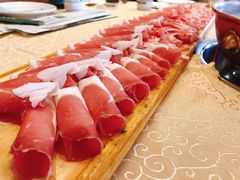 -阳坊胜利涮羊肉(阳坊老店)