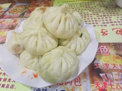 -宝正臻天津包子总店(金阳光居易店)