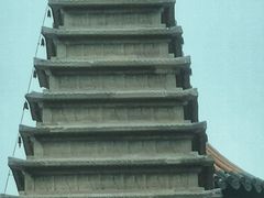 -北京石刻艺术博物馆(五塔寺)