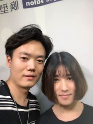 iphone_upload_pic-简法造型·品牌形象店