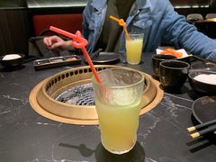 -潮正和潮汕牛肉火锅·老字号(番禺万达店)